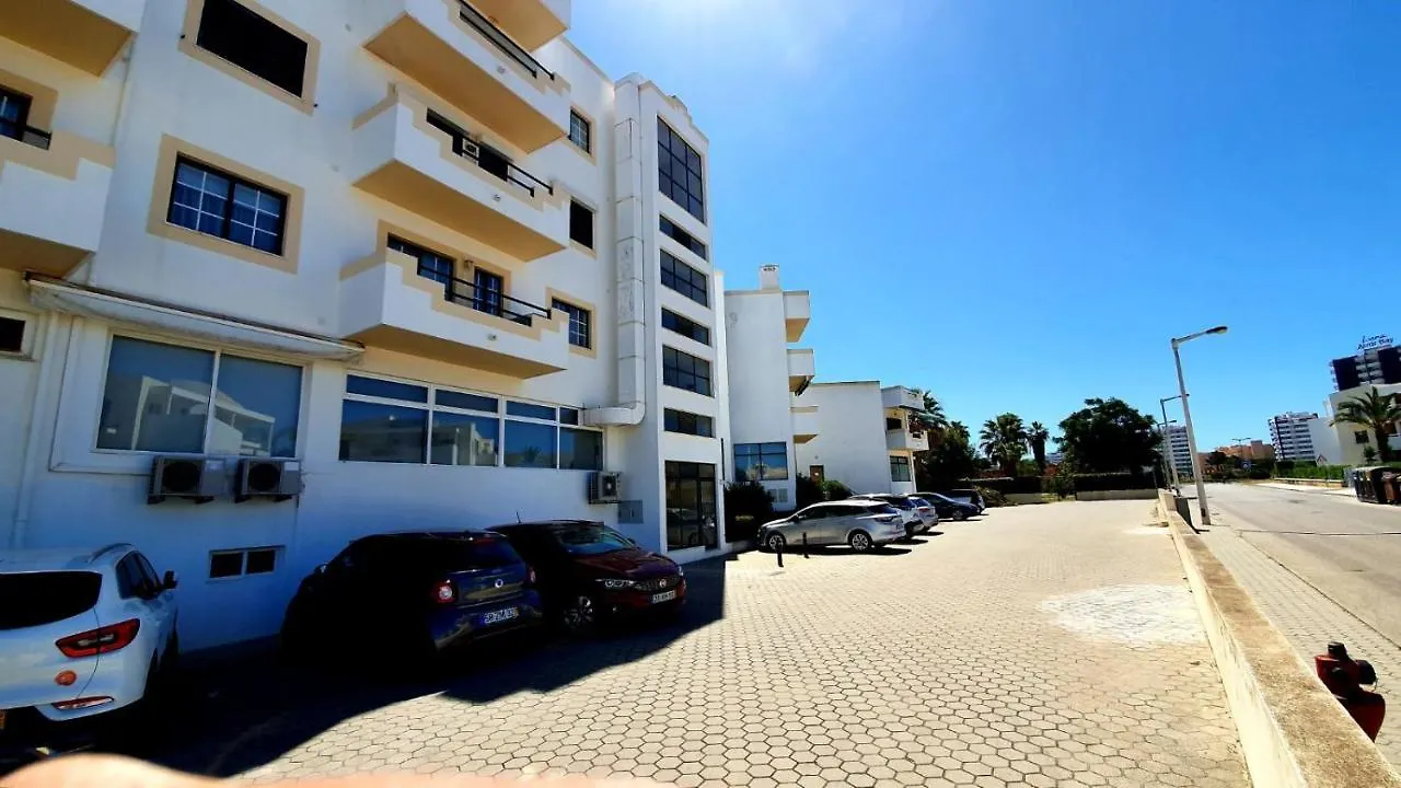 Dunas 142 Alvor Appartamento