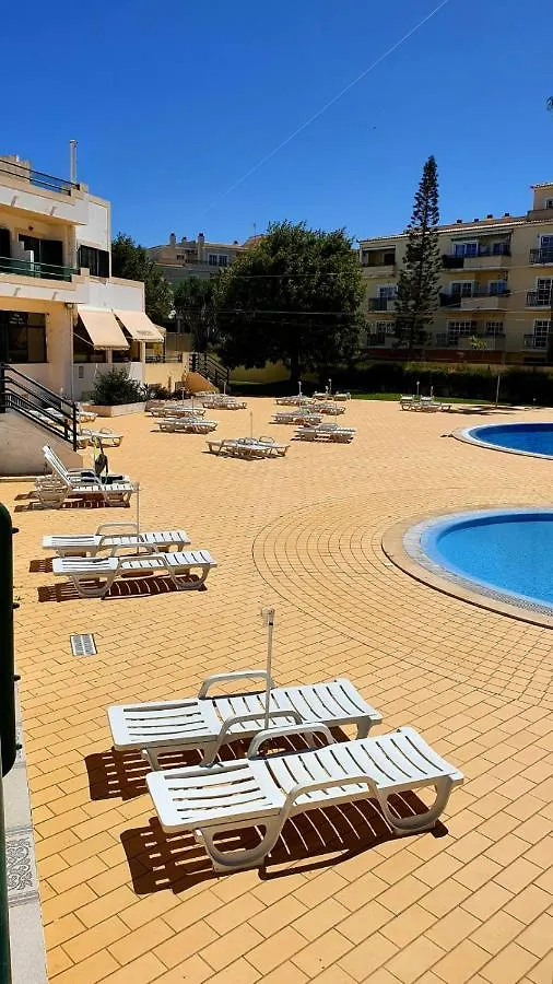 Appartamento Dunas 142 Alvor