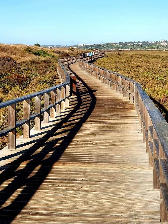 Appartamento Dunas 142 Alvor