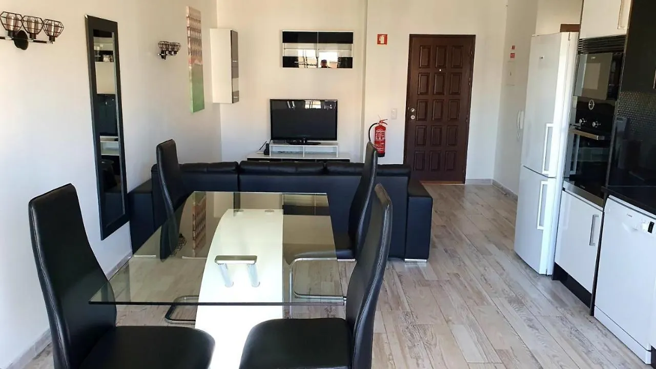 Dunas 142 Alvor