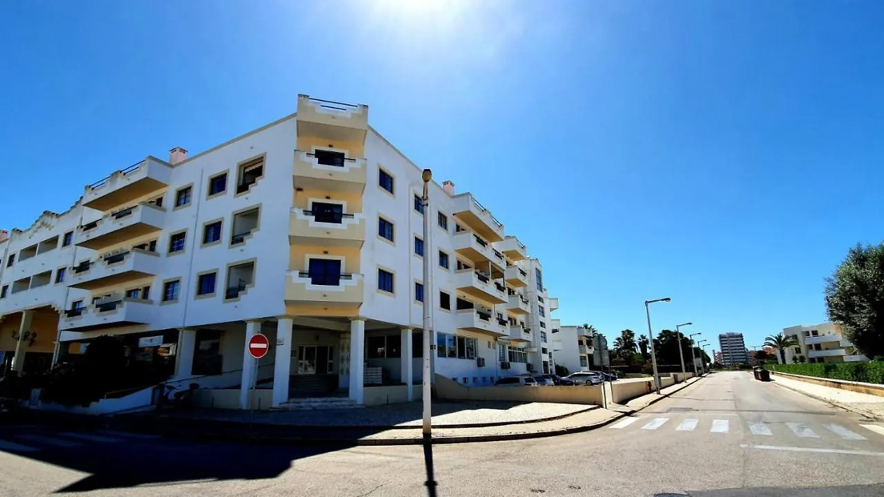 Dunas 142 Alvor 0*,  Portogallo