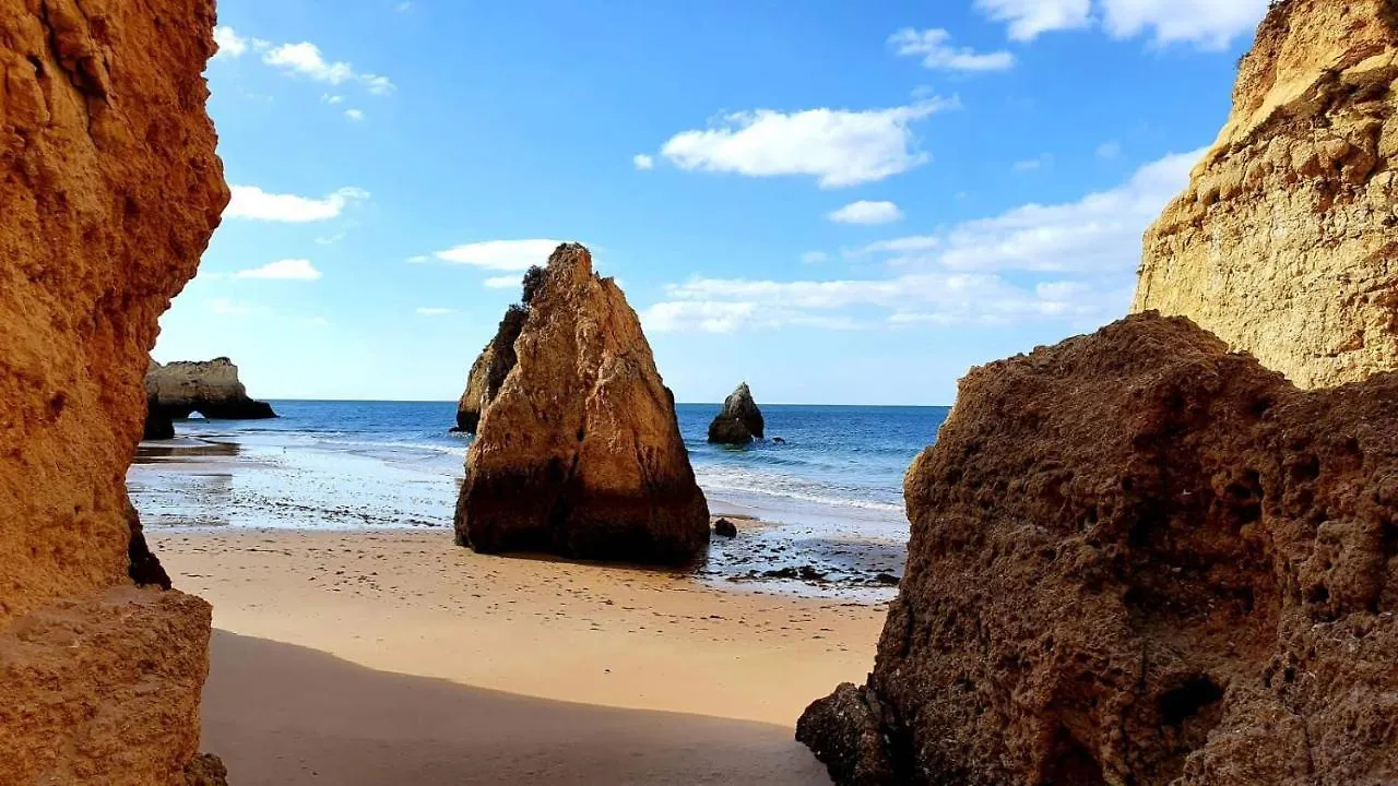 Dunas 142 Alvor Appartamento