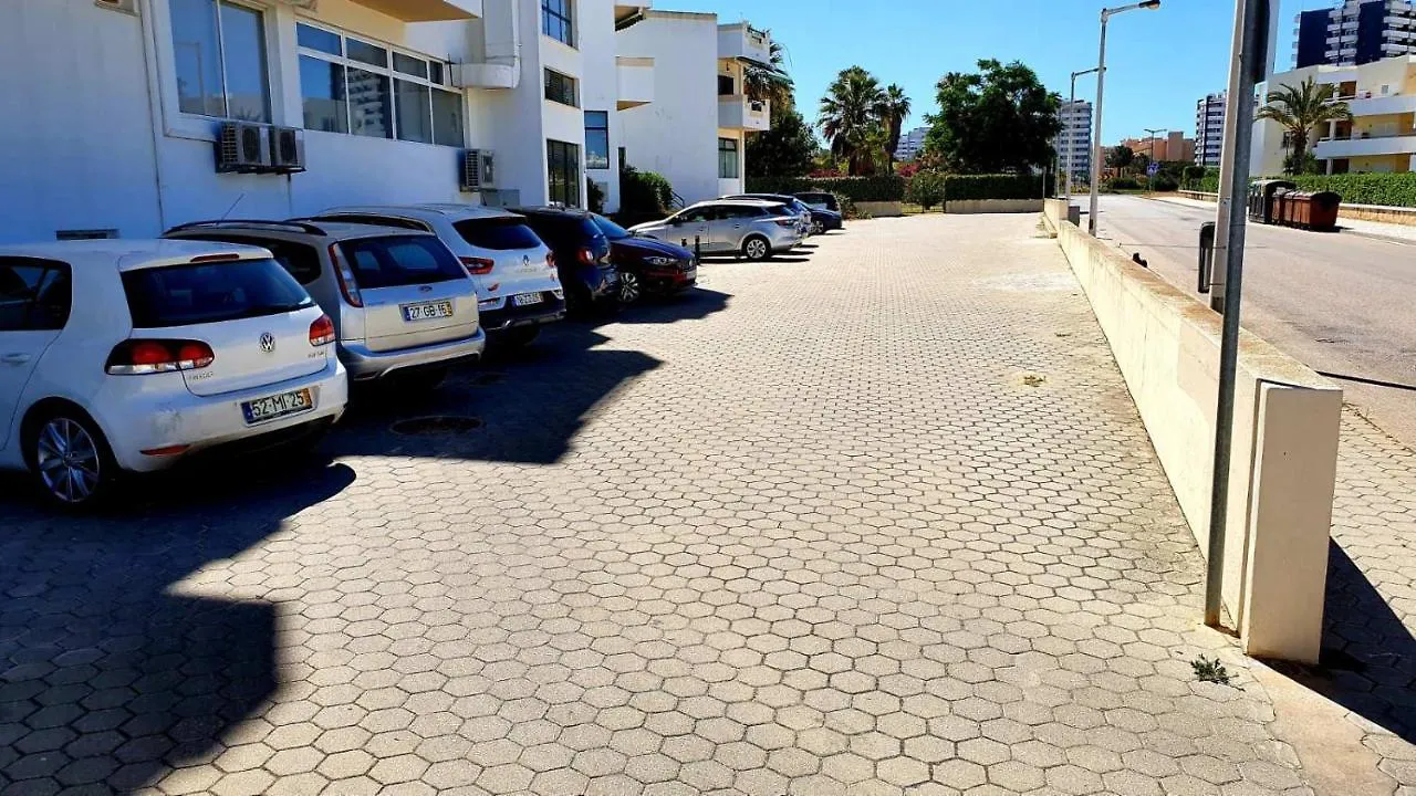 Appartamento Dunas 142 Alvor Portogallo