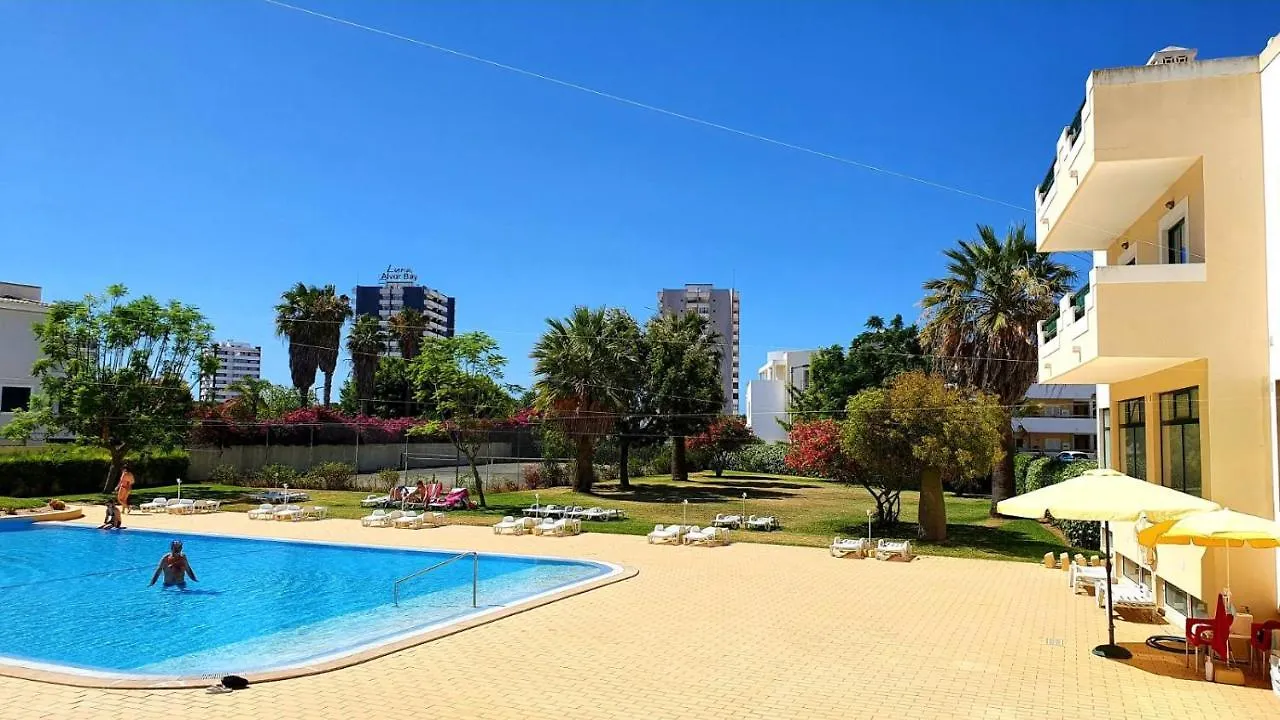 Apartment Dunas 142 Alvor Portugal