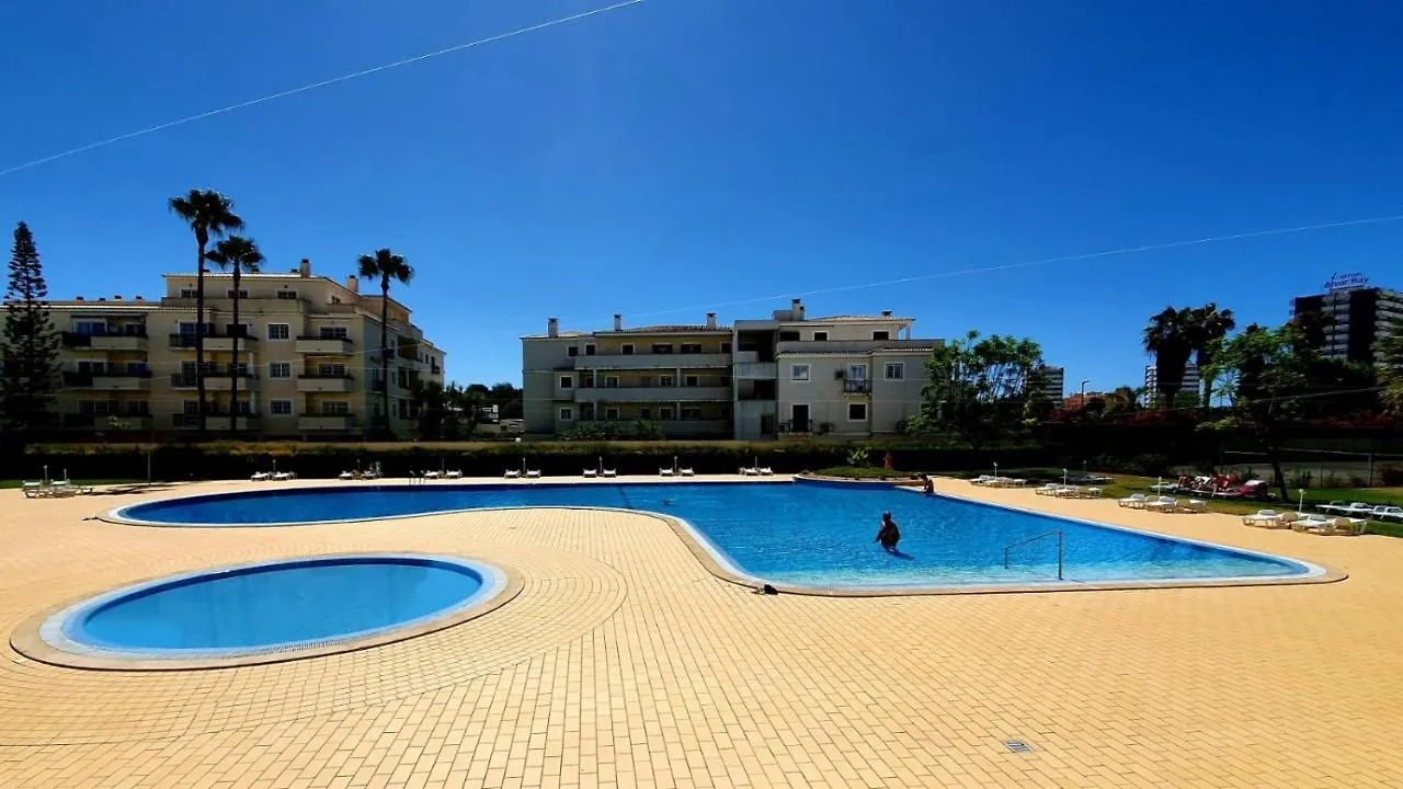 Dunas 142 Alvor Apartment