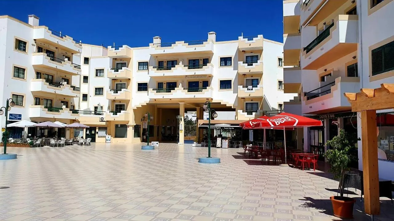 Dunas 142 Alvor
