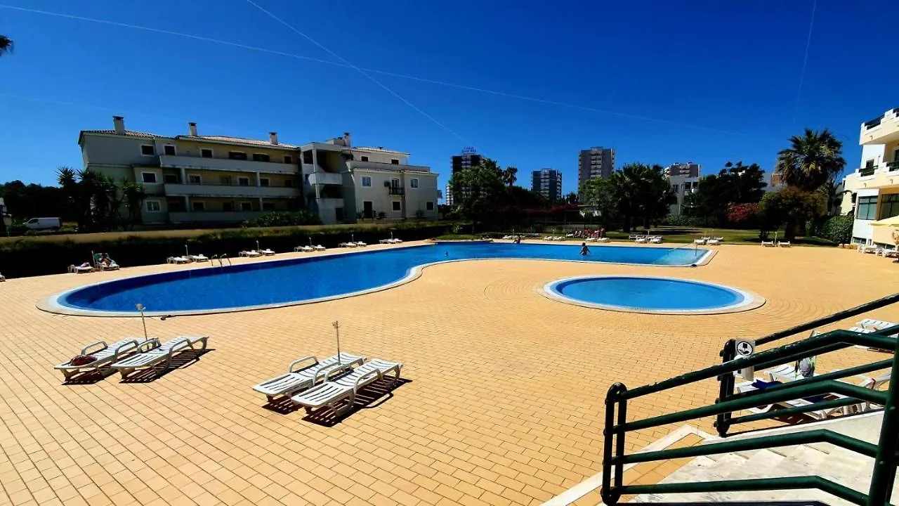 Apartment Dunas 142 Alvor