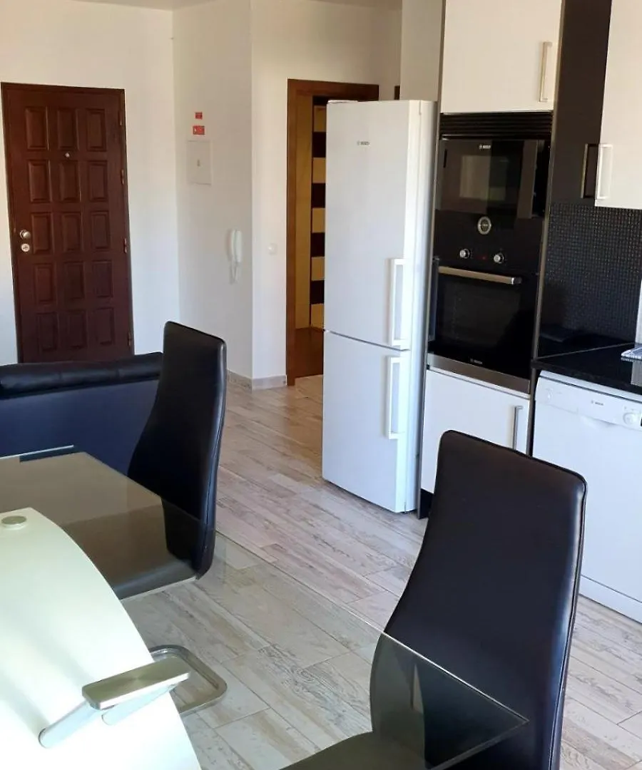 Dunas 142 Alvor