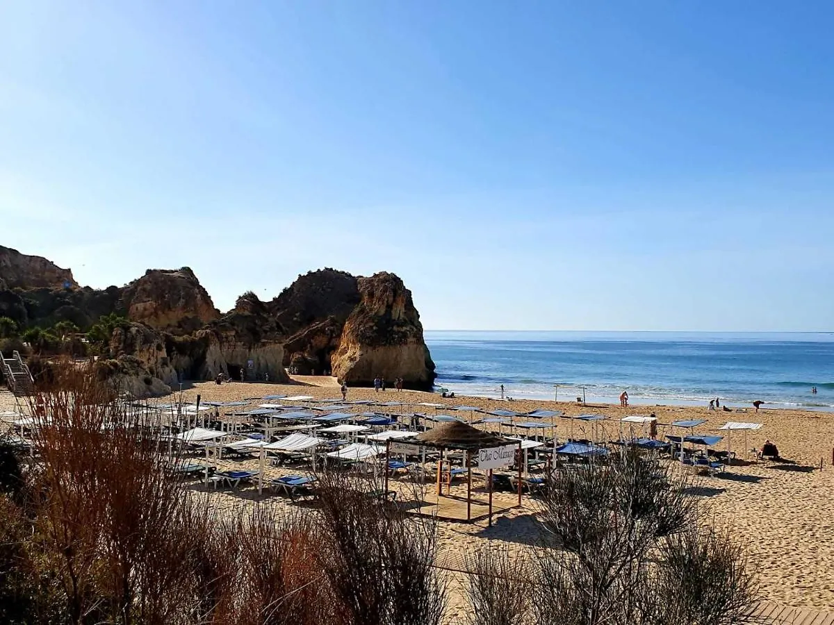 Apartment Dunas 142 Alvor