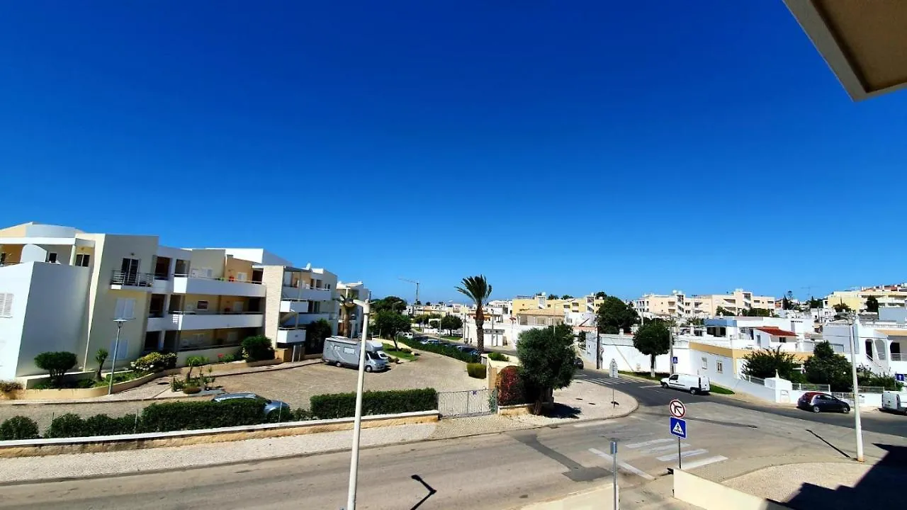 Apartment Dunas 142 Alvor