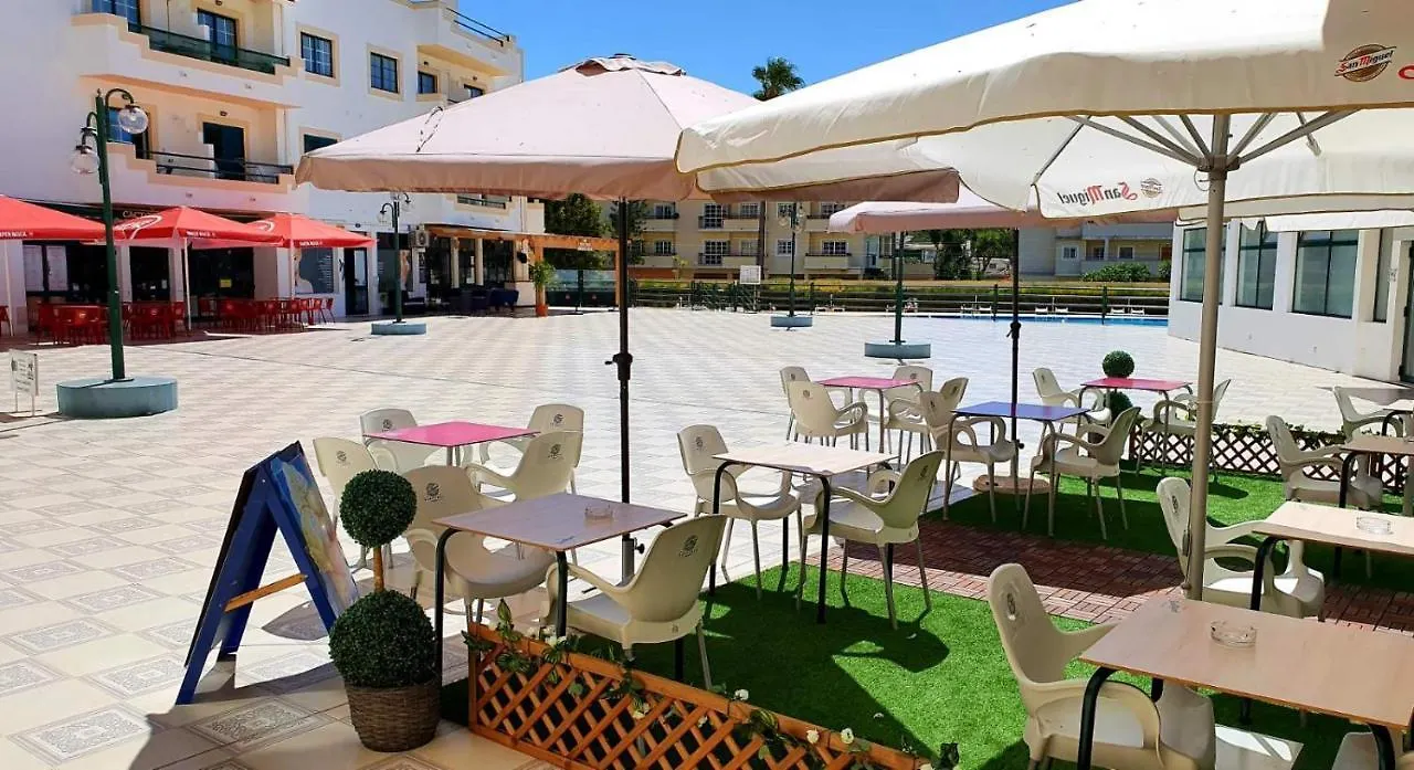 Dunas 142 Alvor