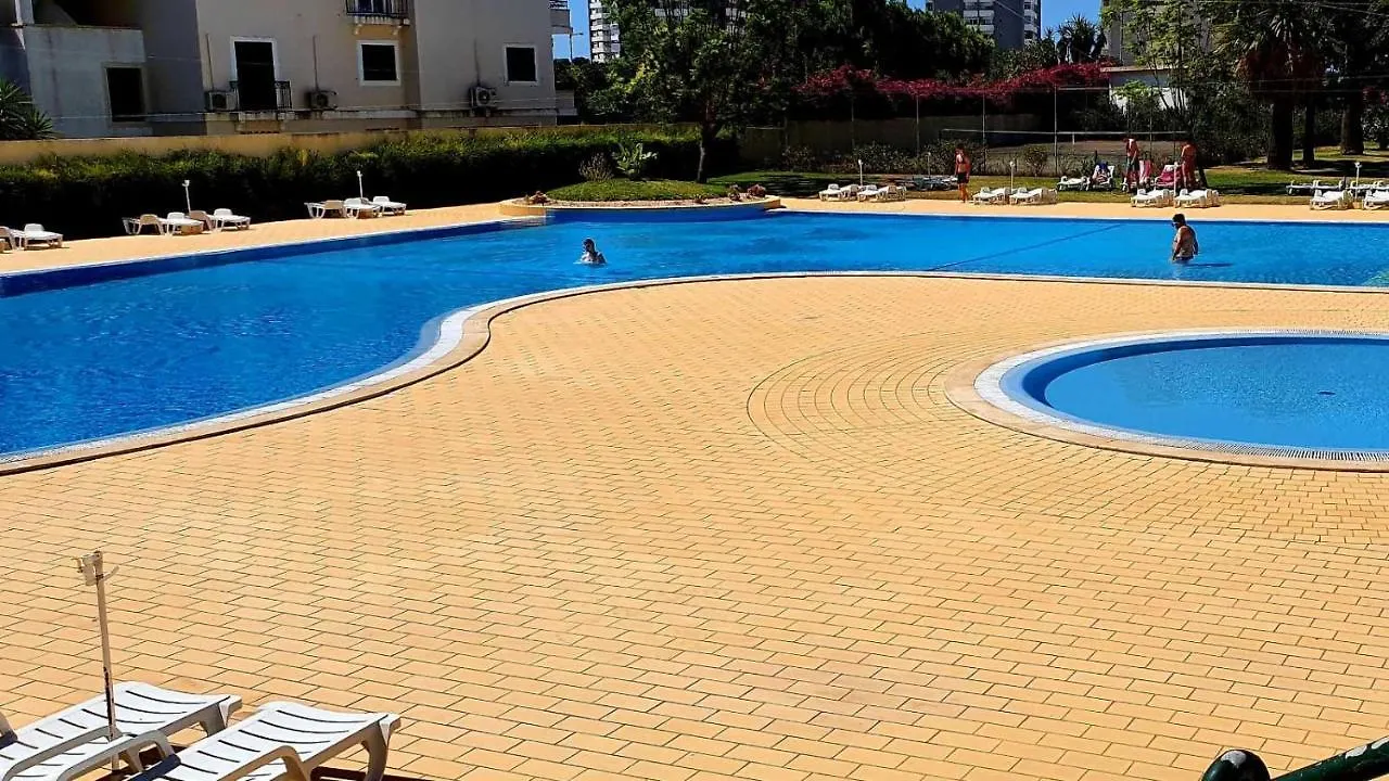 Apartment Dunas 142 Alvor