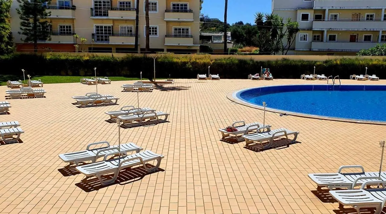Apartment Dunas 142 Alvor Portugal