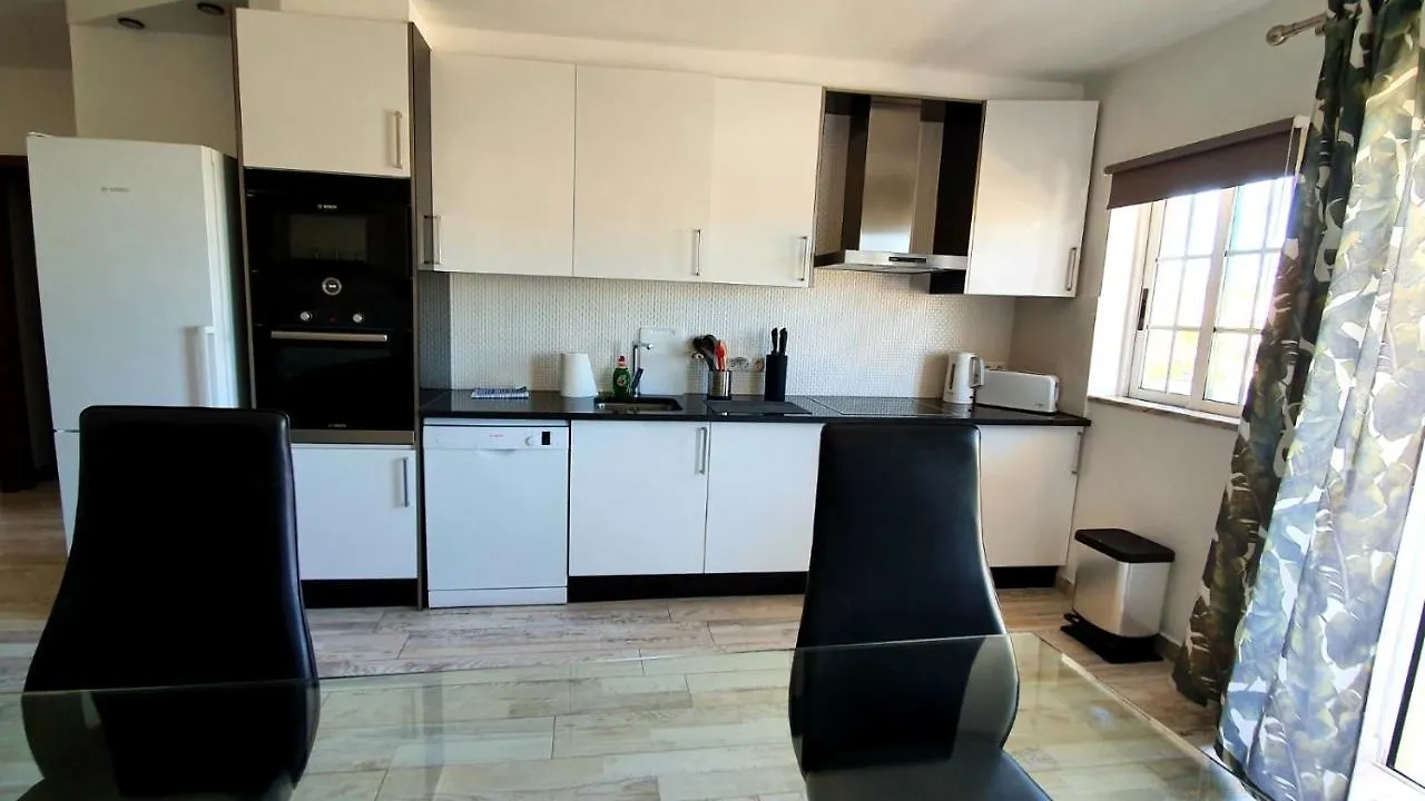 Apartment Dunas 142 Alvor